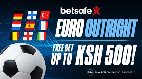 Betsafe Kenya .